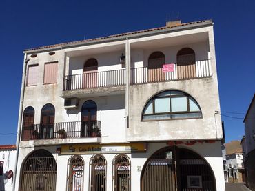 Apartment for sale in CL PZA.ESPAÑA