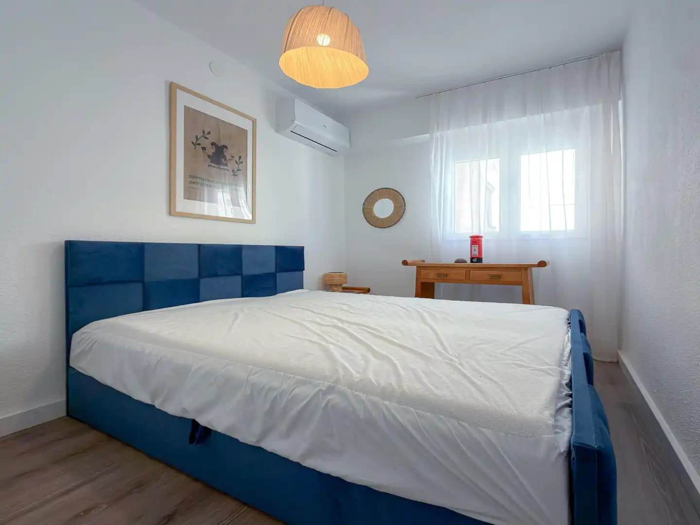 Piso con ascensor en venta en Calle Vicente Blasco Ibáñez, imagen 16