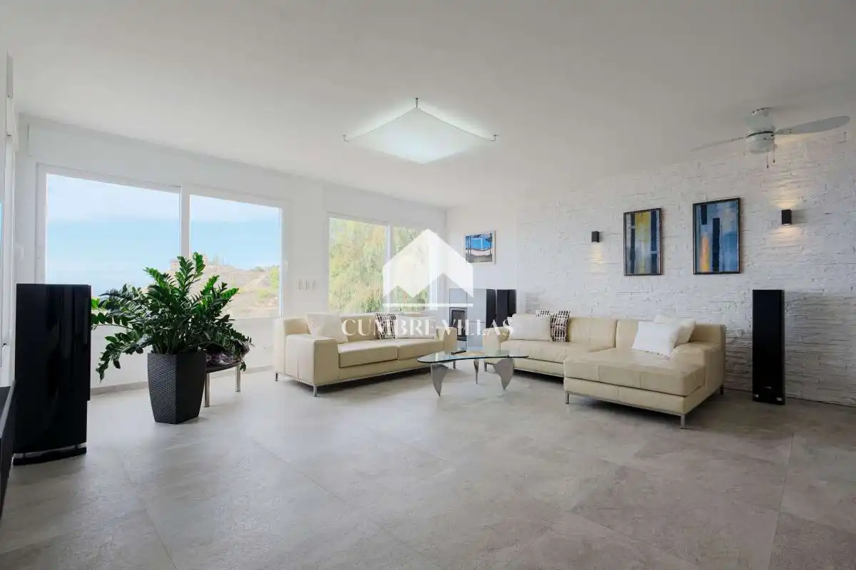 Casa amb piscina en venda a Monte los Almendros - El Pargo - Costa Aguilera, imagen 13