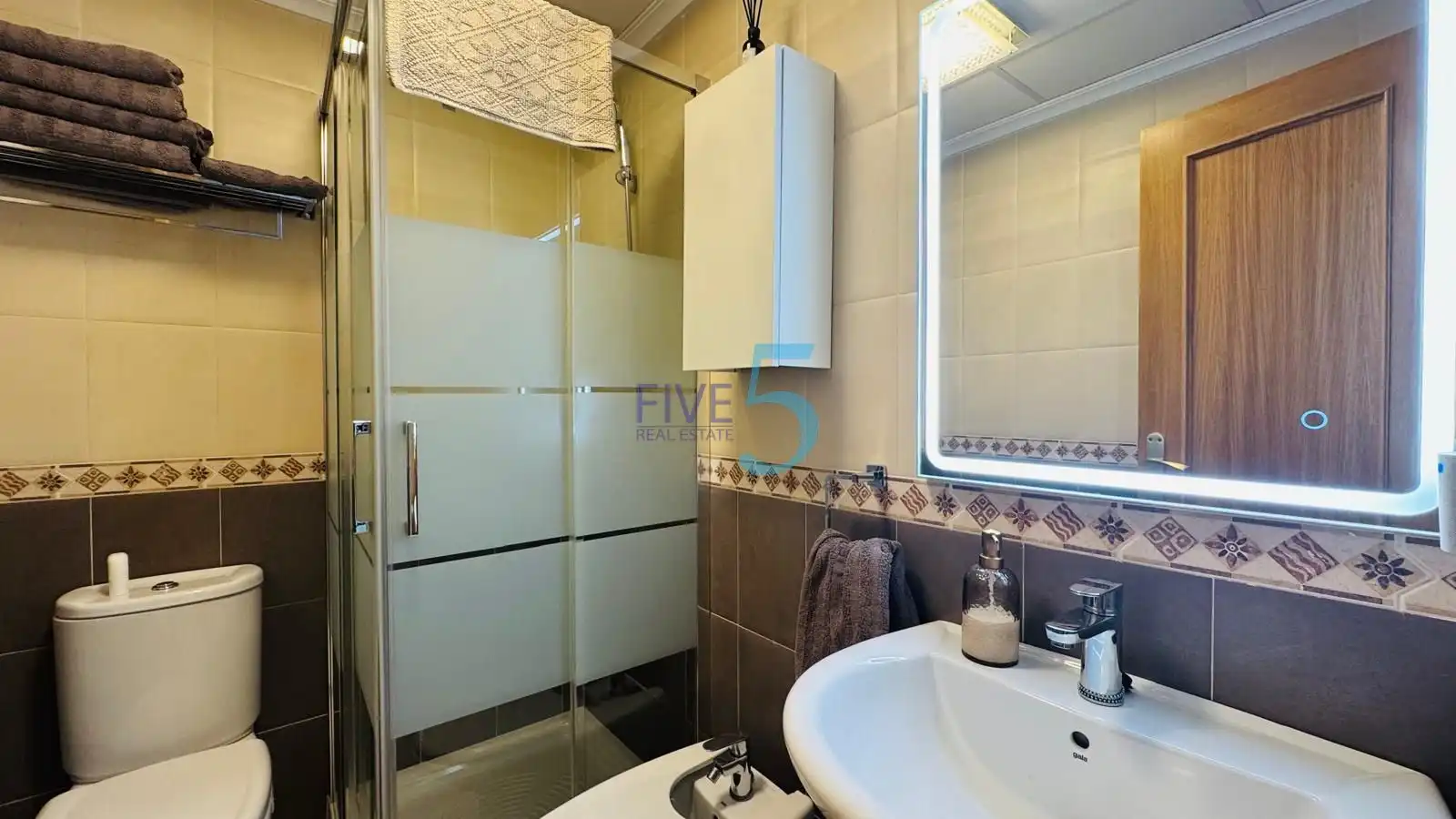 Adosado con terraza en venta en San Miguel de Salinas, imagen 9