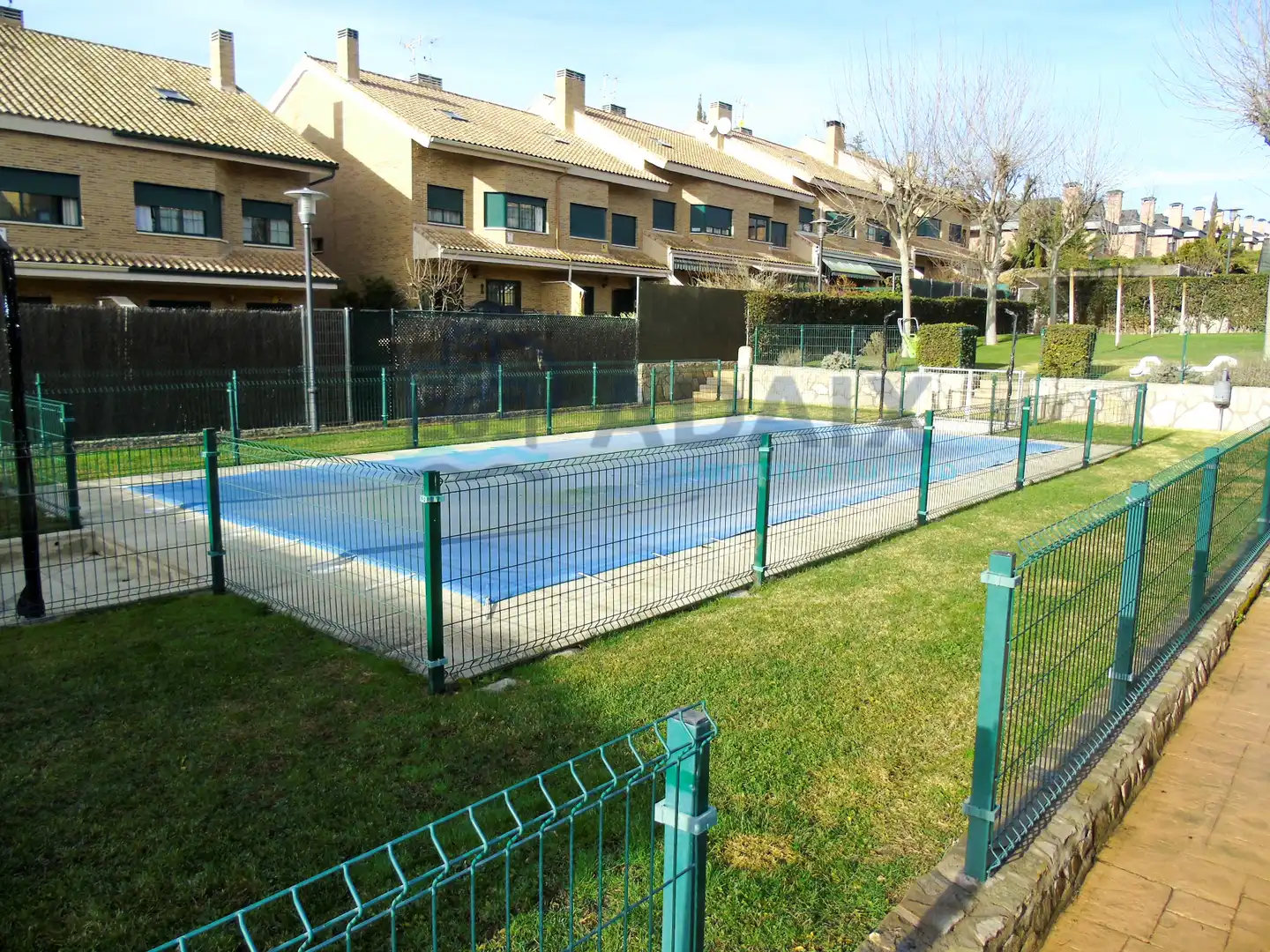 Reihenhaus mit Terrasse zum Verkauf in Calle Río Tajo, imagen 46