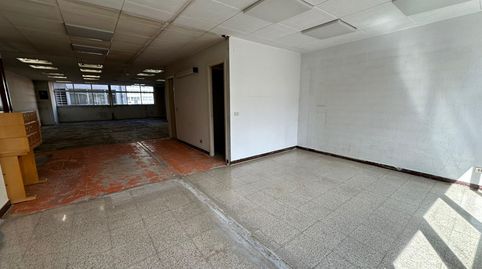 Foto 5 de Oficina de lloguer a Huertas, Ensanche, A Coruña Capital