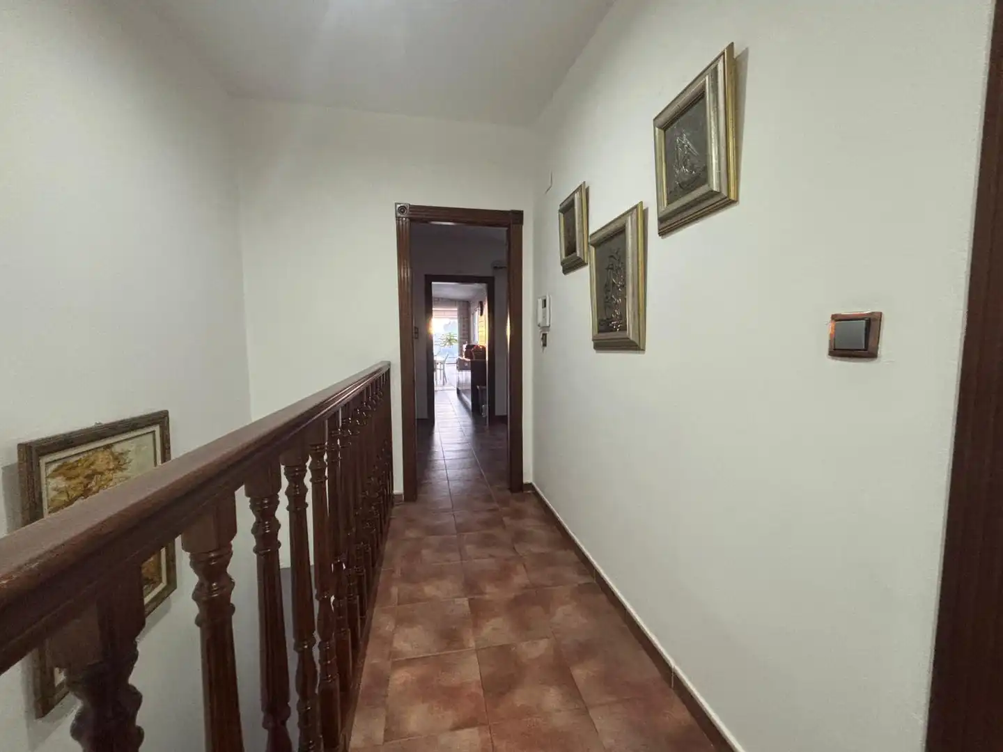 Casa adosada en venta en Los Montesinos con Aire acondicionado, Terraza y Amueblado