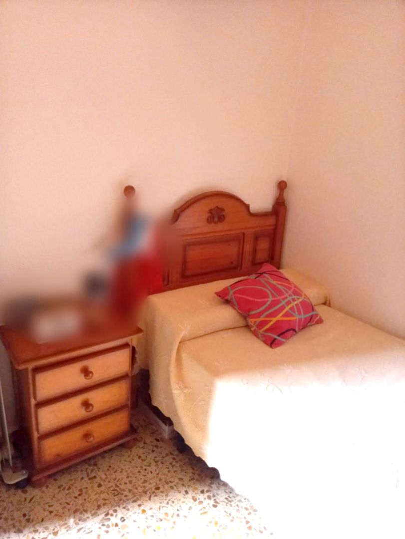 Flat for sale in Villarrubia