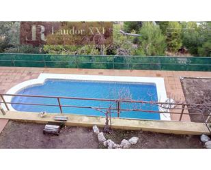 House or chalet to rent in Els Masos - Els Garrofers