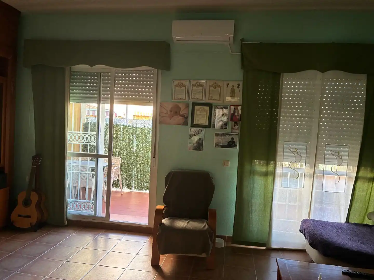 Villa con piscina in vendita a Calle Robles 3A, imagen 3