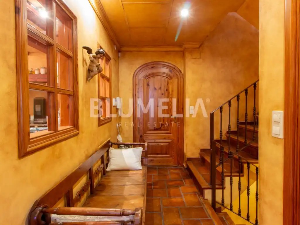 Casa con terraza en venta en Calle Historiador Palau, imagen 18