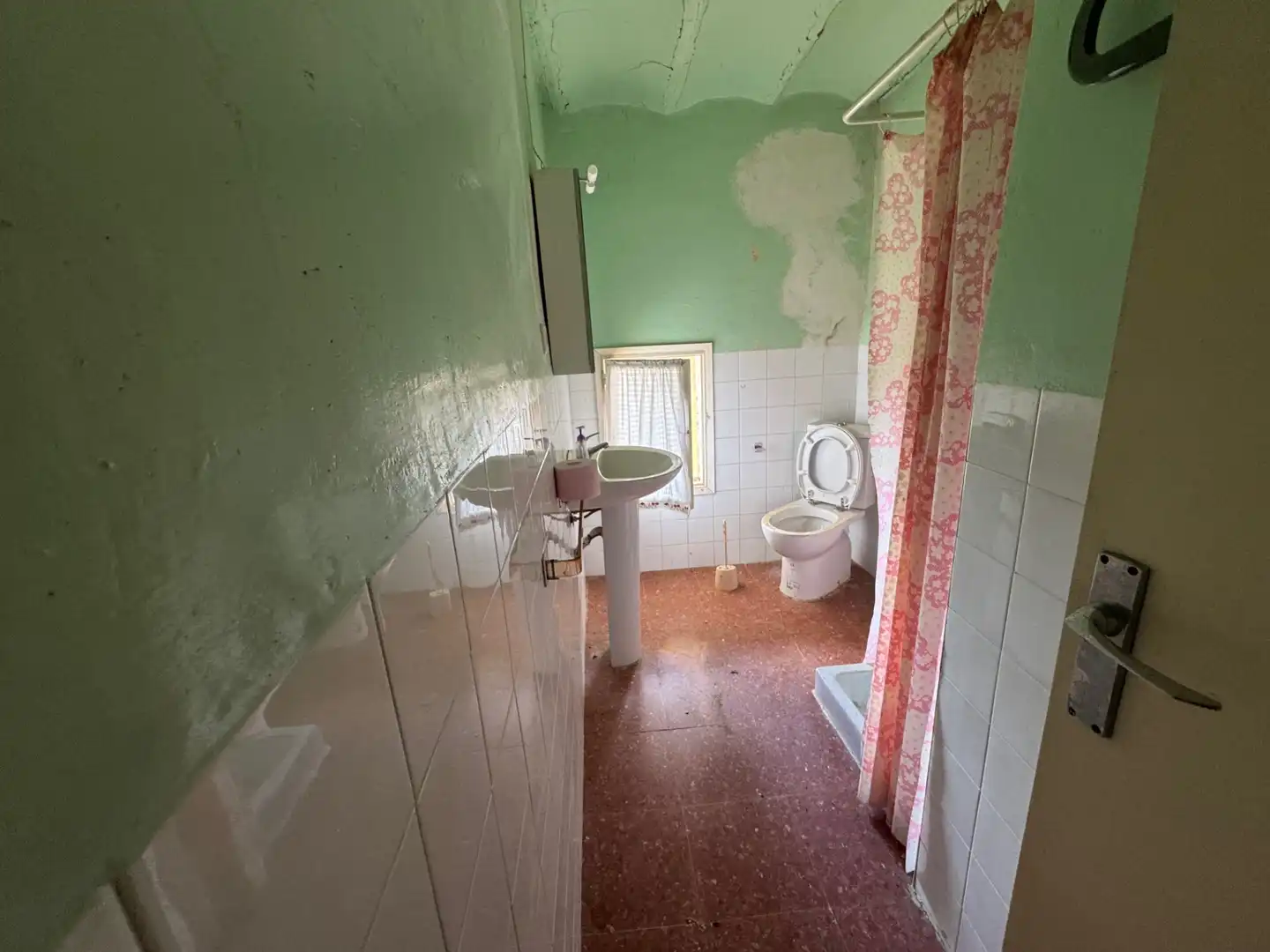 Baño de Casa adosada en venta en Torre del Compte