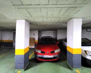 Parking of Garage for sale in Vigo 