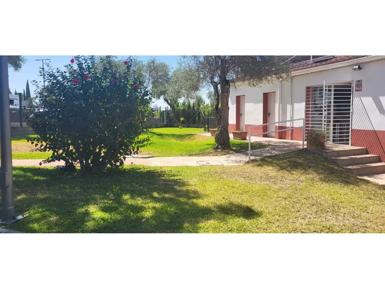 Casa o xalet en venda a Colegio Europa
