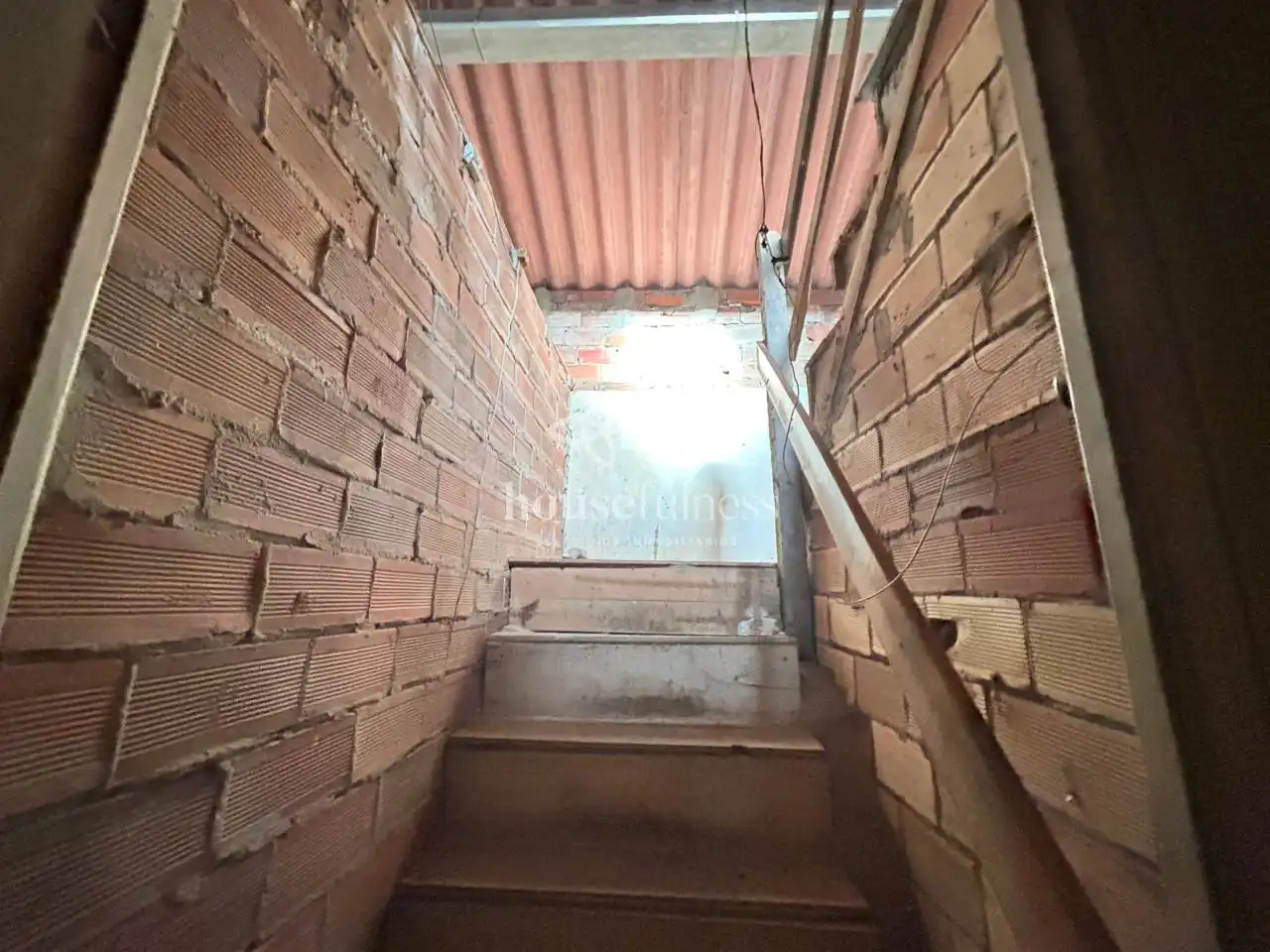 Casa con jardín en venta en A Malata - Catabois - Ciudad Jardín, imagen 11