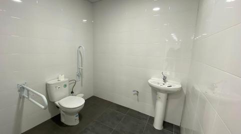 Foto 3 von Geschaftsraum zur Miete in Calle de la Huerta de Castañeda, Lucero,  Madrid Capital