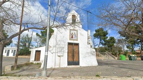Foto 3 de Casa o xalet en venda a Cl Basalto-garroferal /alacant, Moralet, Alicante / Alacant