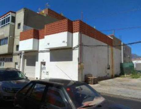 Local comercial en Venta en C/ Juan Ortega Guedes en Castillo del Romeral - Juan Grande