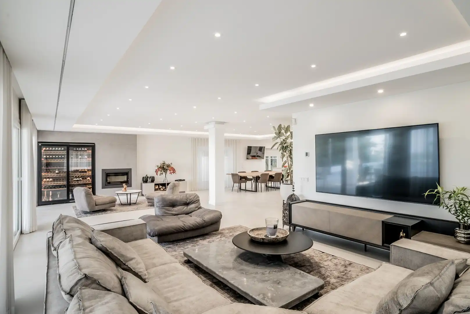 Haus mit Pool zum Verkauf in Marbella Centro, imagen 50