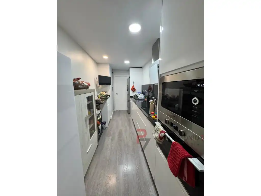 Cuina de Apartament en venda en Madre de Dios - Vallesequillo