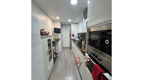 Foto 5 de Apartament en venda a Vallesequillo, Jerez de la Frontera
