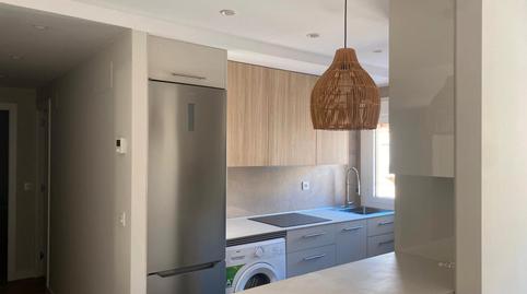 Foto 2 de Pis de lloguer a Parque Miraflores,  Zaragoza Capital