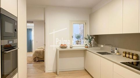 Foto 2 de Loft de alquiler en Del Born, La Llotja - Born, Palma de Mallorca
