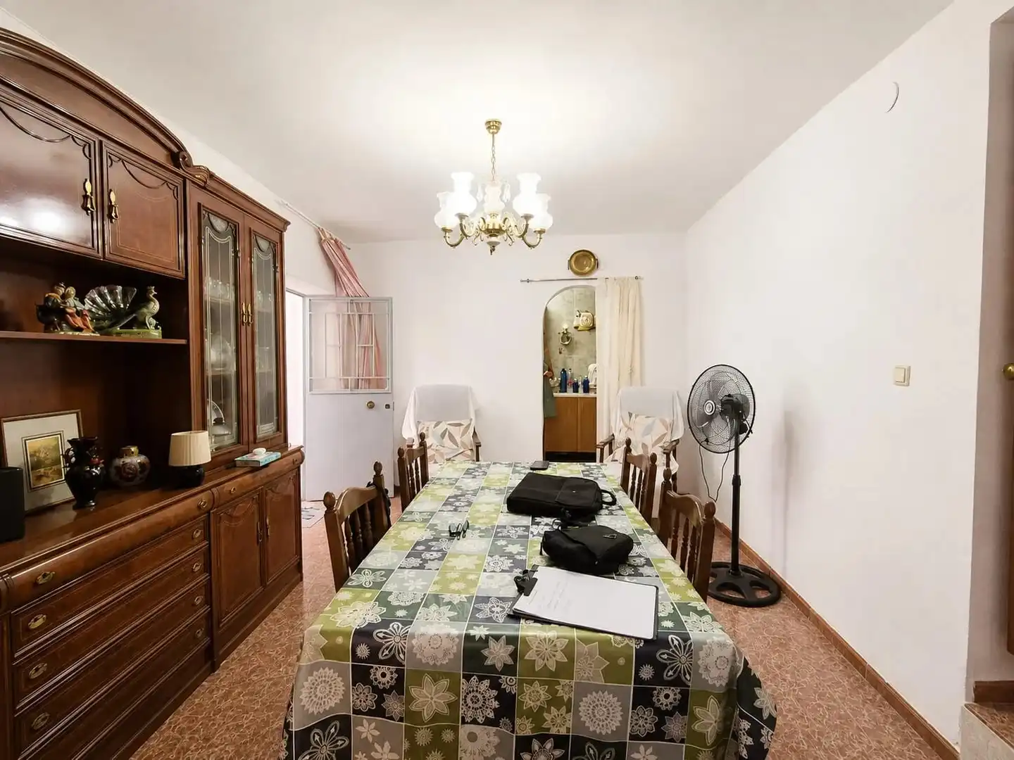 Chalet con jardín en venta en Loja, imagen 3