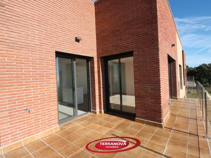 Casa o xalet en venda a Passatge Santa Creu, 92, L'Ametlla del Vallès