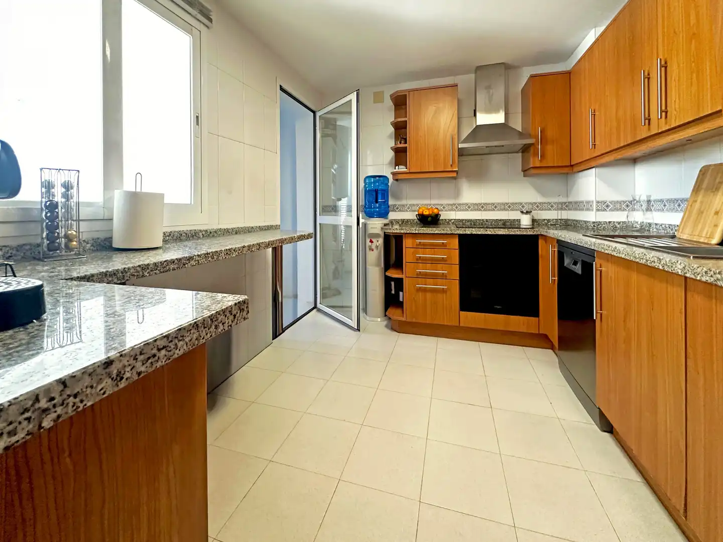 Maison mitoyenne avec piscine à vendre à Benamara - Atalaya, imagen 16