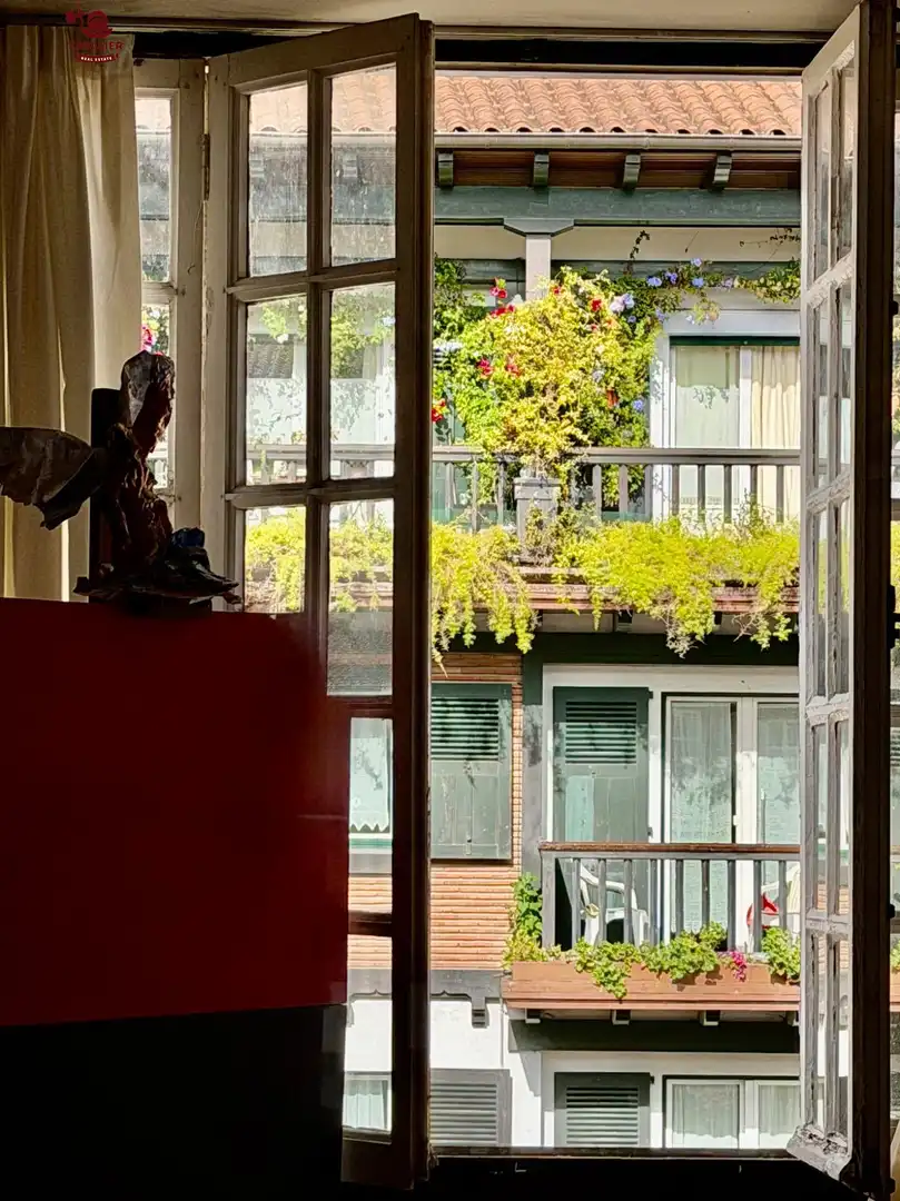 Appartement avec terrasse à vendre à Hondarribia, imagen 9