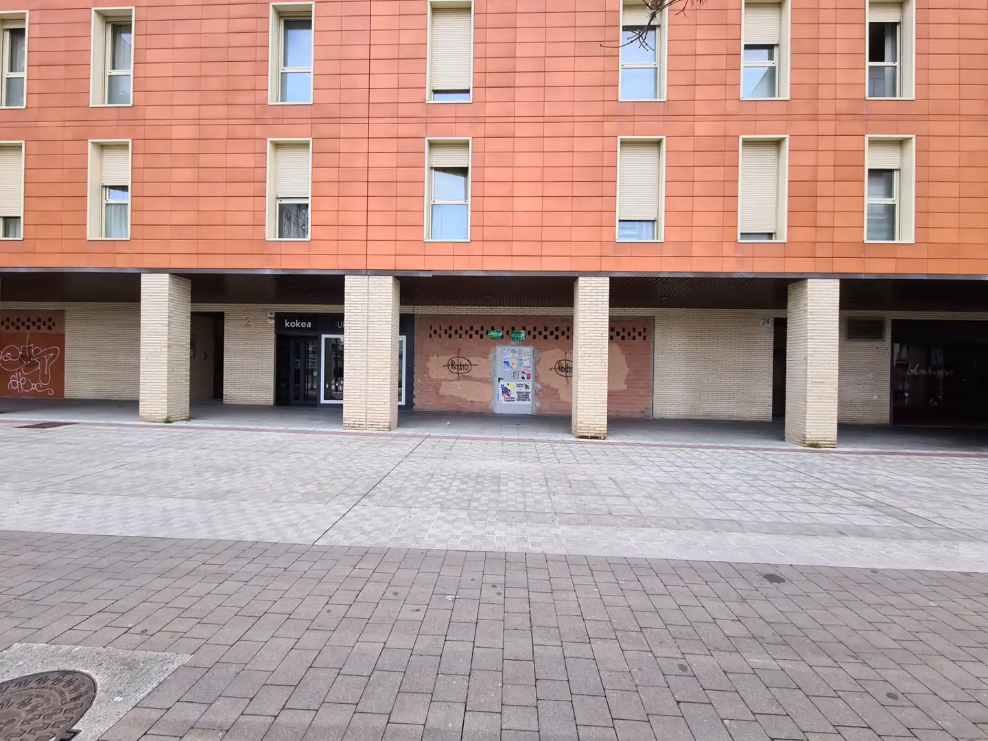 Gewerbefläche zur Miete in Calle Bardenas Reales 24, imagen 10