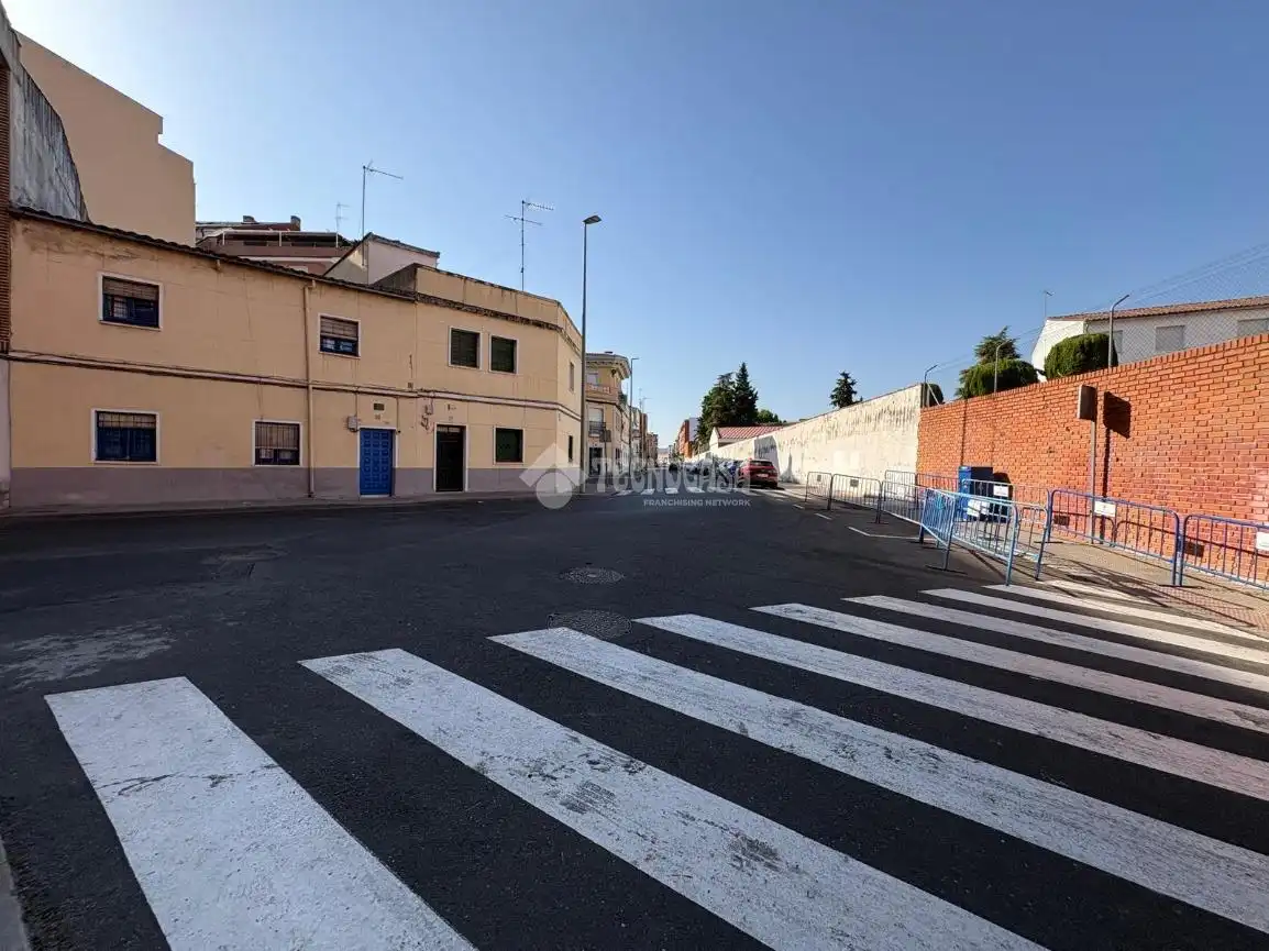 Piso en venta en Tres Olivos - La Piedad, imagen 2