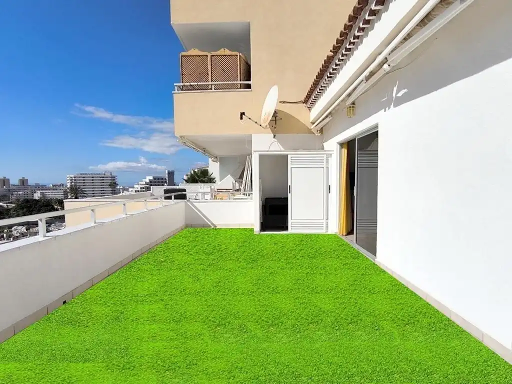 Apartament en venda a Pasaje de Austria 10