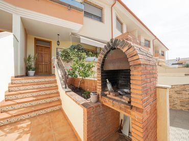 Casa a schiera in vendita a El Mirador Pozo Aledo
