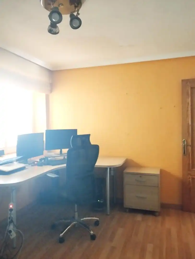 Piso en venta en Ibi con Amueblado y Balcón