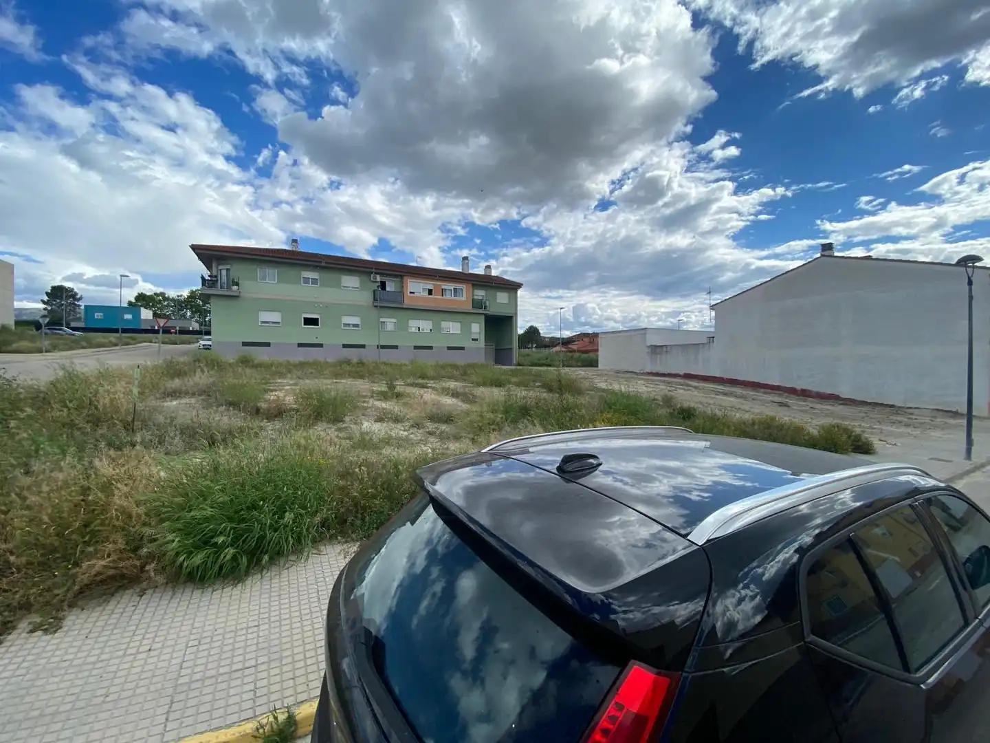 Terreny residencial en venda a Montaverner, imagen 4