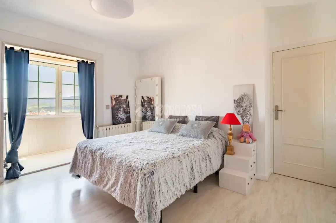 Habitación de Casa adosada en venta en Padul con Terraza y Piscina comunitaria