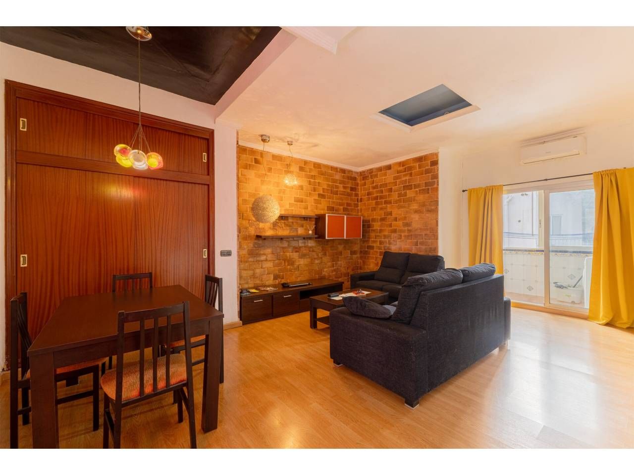 Flat for sale in Sornells, Russafa, L'Eixample