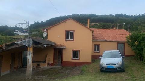 Foto 2 de Casa o xalet en venda a Área Rural, A Coruña