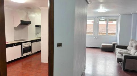 Photo 3 of Flat for rent in Avenida Juan Gil-albert, Eixample, Alcoy / Alcoi