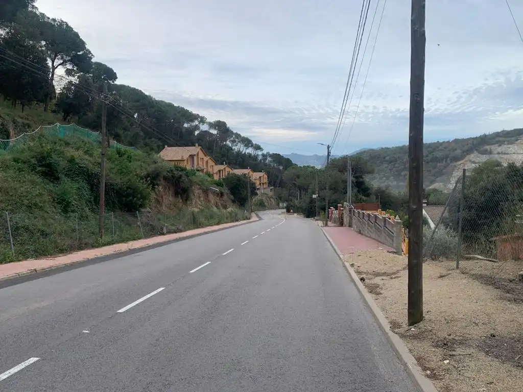 Terreno residenziale in vendita a CAN MASSUET, 18, imagen 7
