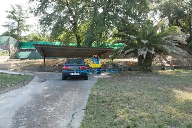 Villa con giardino in vendita a Carrer Amer, imagen 5