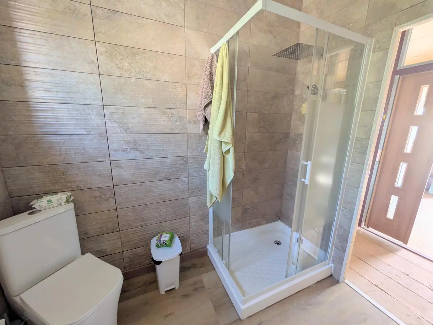 Bathroom of Houses for sale in Pioz