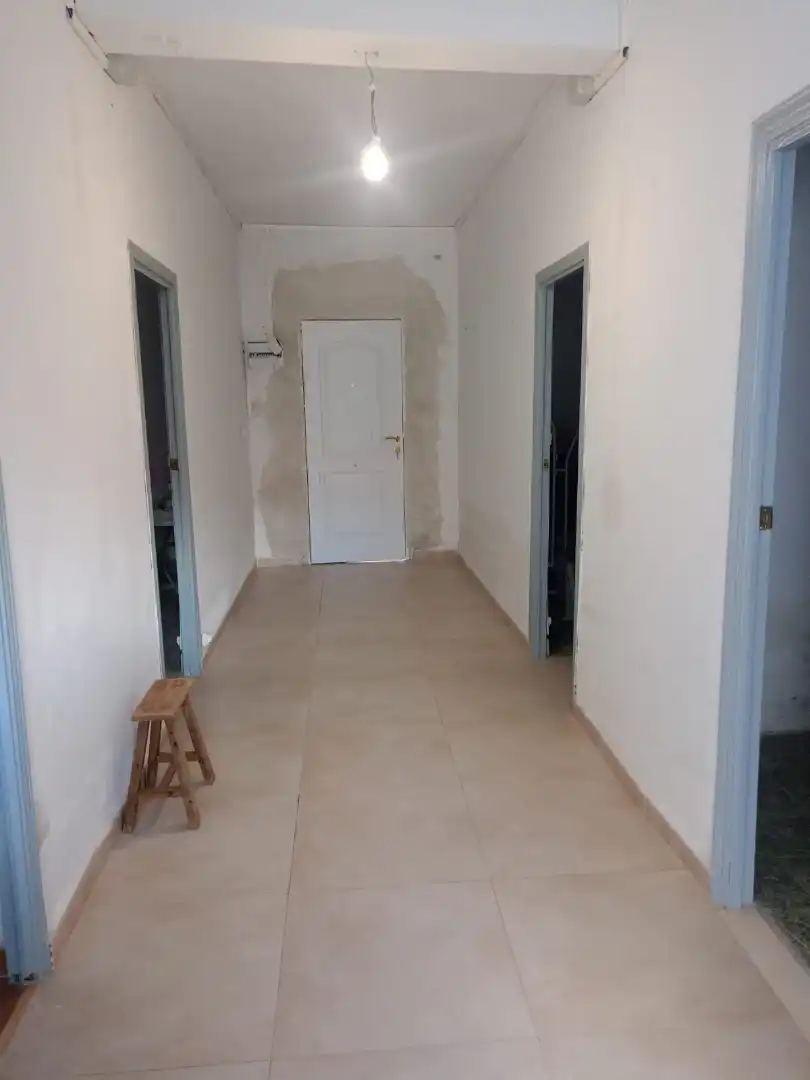Casa adosada en venta en El Carpio de Tajo con Aire acondicionado, Calefacción y Trastero