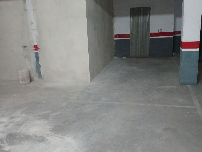 Parking of Garage to rent in Gandia