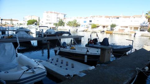 Foto 2 von Residential zum Verkauf in Port Banyuls - Port Alegre - Port Empordà, Empuriabrava