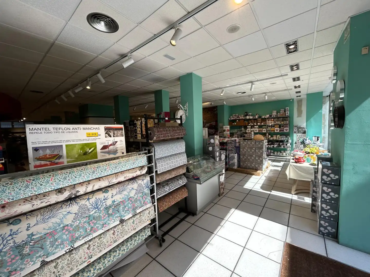 Local comercial en venta en Calle Calle Vallier, 6, imagen 3