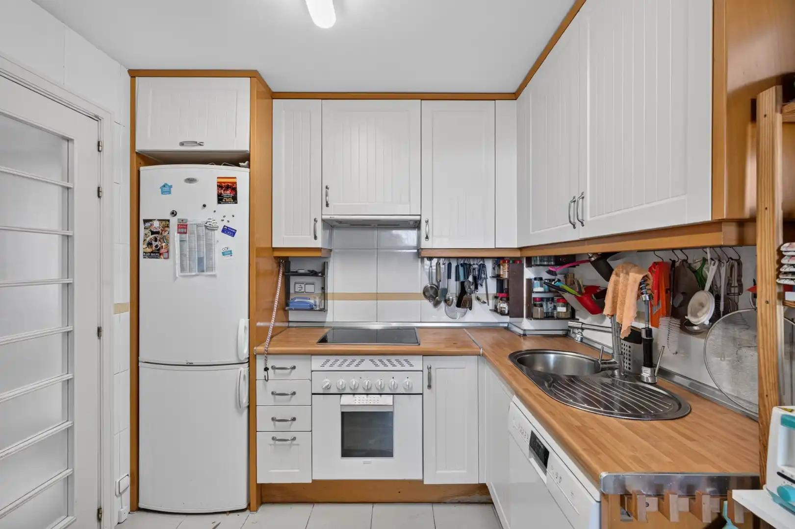 Duplex con terrazza in vendita a Calle Presidente Adolfo Suárez, imagen 25