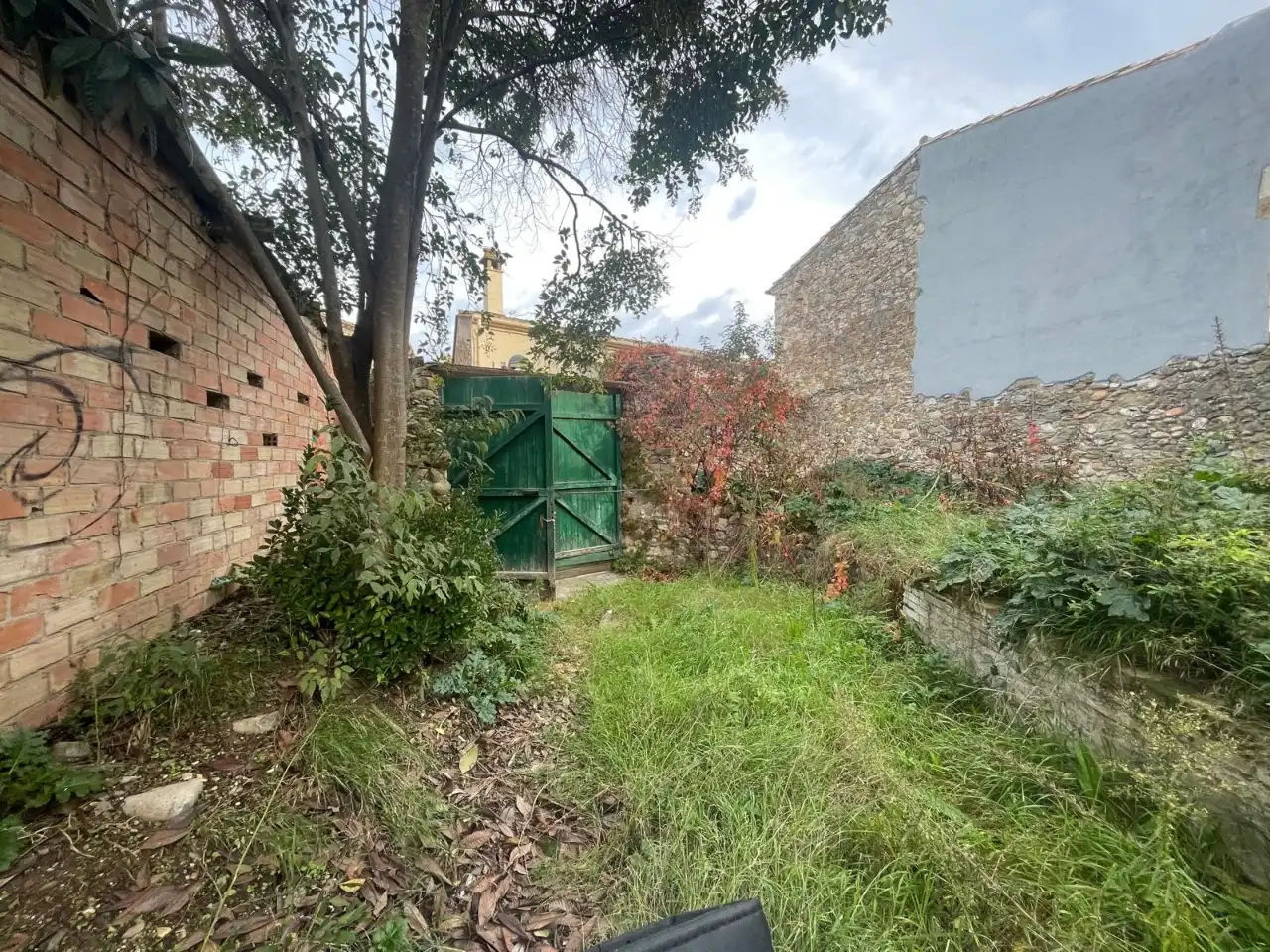 Terreny residencial en venda a Carrer de l'Escorxador, imagen 10