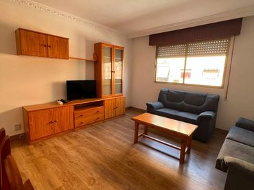 Apartament amb ascensor de lloguer a Nueva Andalucía
