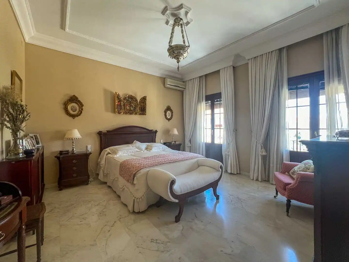 Casa o chalet en venta en Avenida de los Costaleros, La Roda de Andalucía