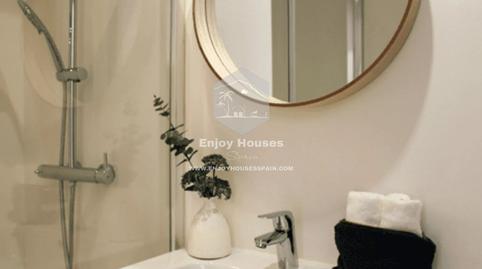 Foto 5 de Apartament en venda a Cometa, Calpe / Calp