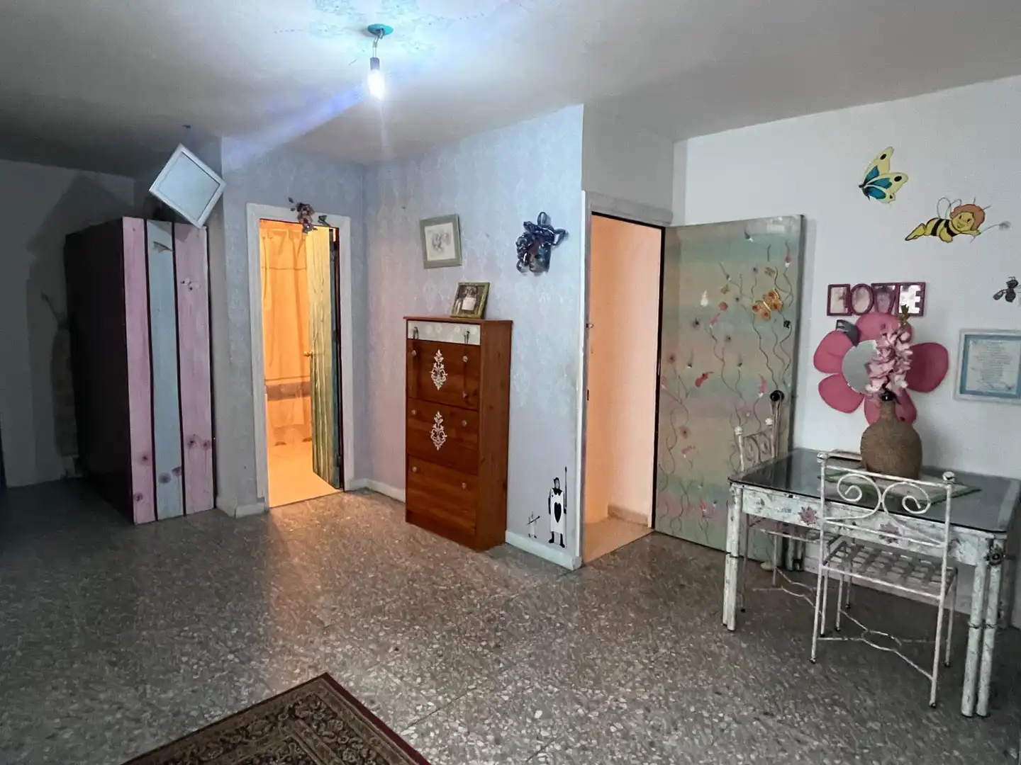 Dormitori de Casa o xalet en venda en Mairena del Alcor, Sevilla